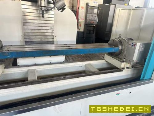 2500型材机带255谭佳四轴。