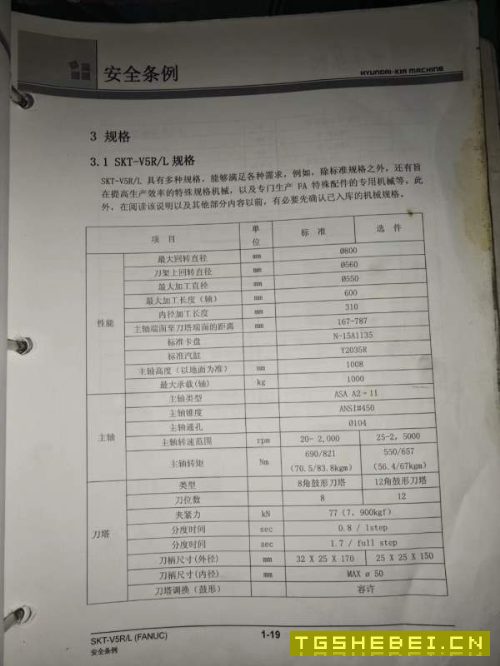 韩国原装现代起亚500立车
