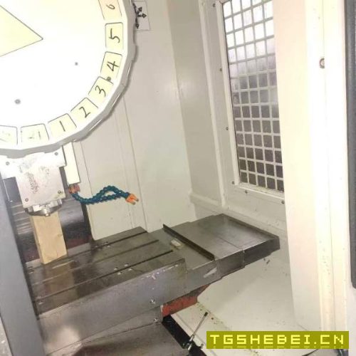便宜秒杀！准新T600钻攻中心，价格实惠喜欢联系