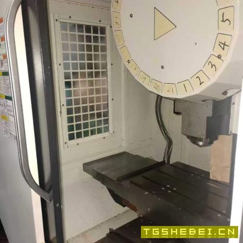 便宜秒杀!准新T600钻攻中心,价格实惠喜欢联系
