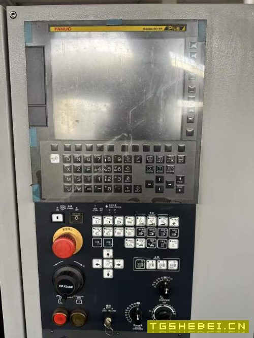 津上m08j同款四台