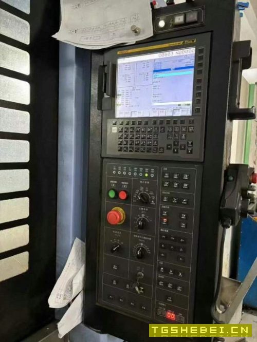 苏州在位,国盛MVL-1270S,重型机,带30公斤中心出水.