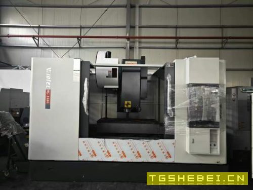 2024年台湾大侨1580，BT50主轴，24支刀库，FANUC