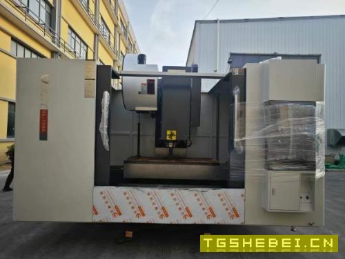 2024年台湾大侨1580,BT50主轴,24支刀库,FANUC