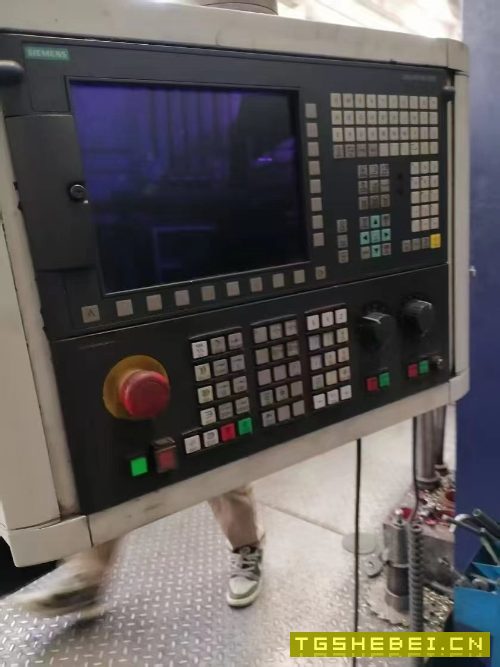 中捷6513