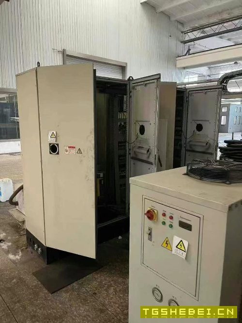 沈阳1.6米数控立车