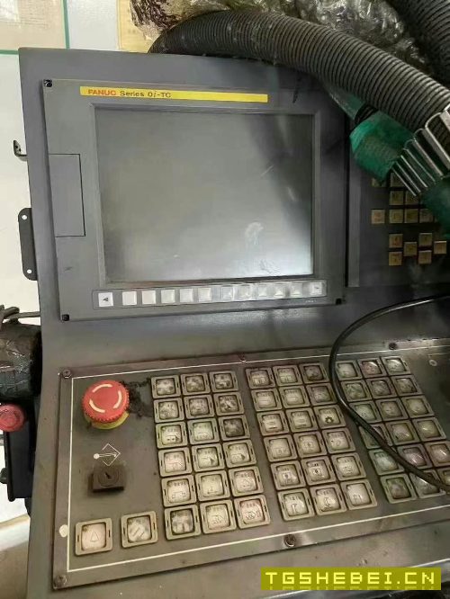 沈阳1.6米数控立车