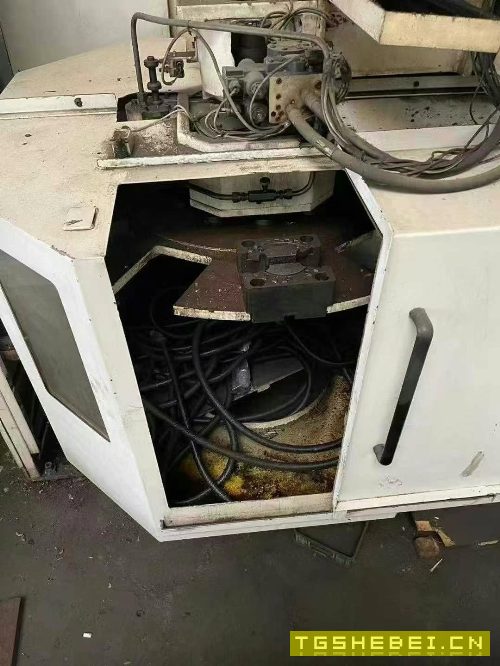 沈阳1.6米数控立车