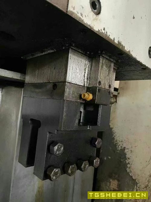 沈阳1.6米数控立车