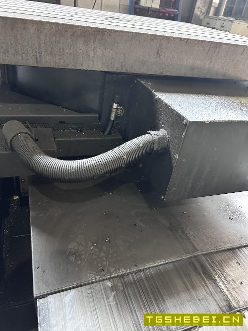 汉川TK611C/1A数控镗床