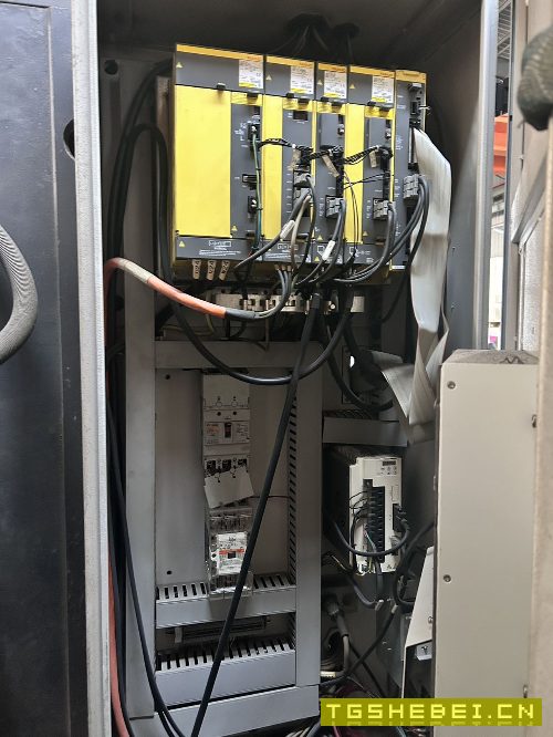 汉川TK611C/1A数控镗床