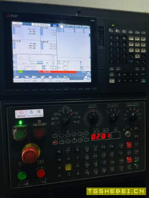 硕将三线1165,机况不错,价格实惠喜欢联系