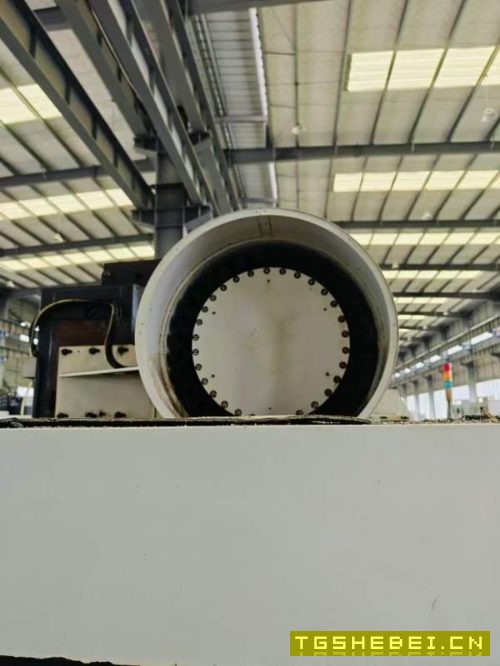 友佳FV-1600A加工中心2012年军工企业非常少用发那科MD.
