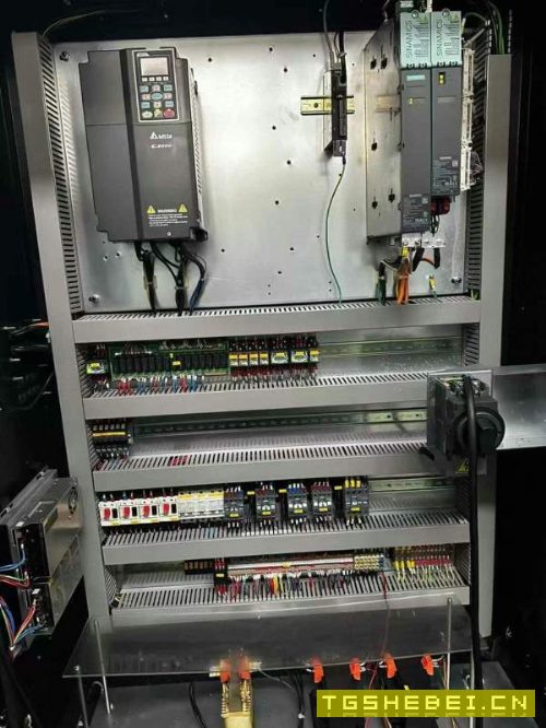 纽威NL502SC回转直径600mm，床鞍回转直径450mm，切削.