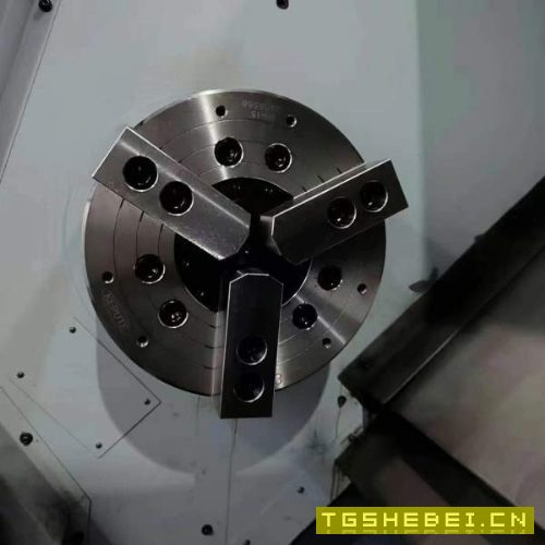 A2-11主轴大型刀塔机