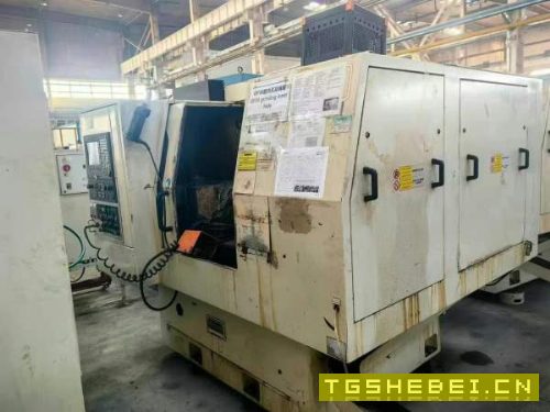 意大利莫罗拉数控内圆磨,外圆磨,西门子高配系统,