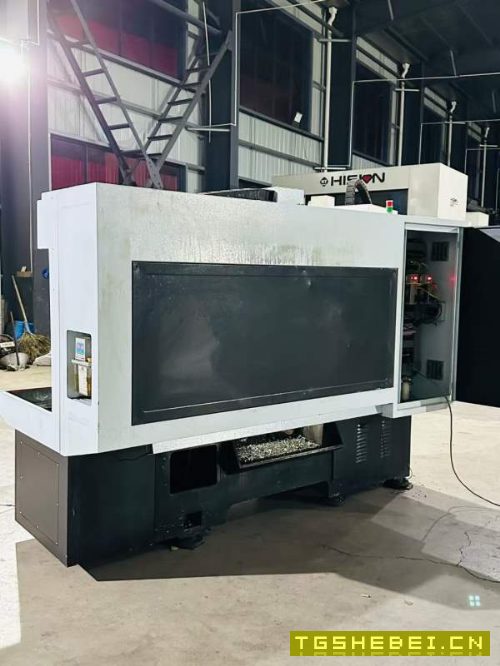 重切6150(6163），广数980TB3i总线值，主电机11KW，双.