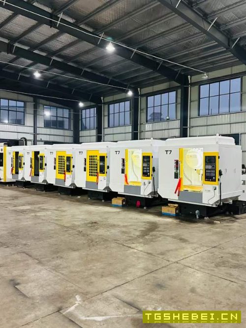 全新机二手价!T700钻攻中心,价格实惠喜欢联系