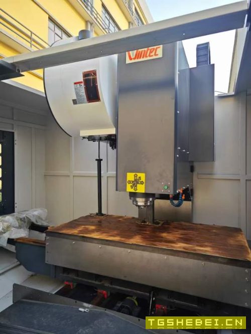 2024年11月大侨1580,BT50主轴,24支刀库,FANUC