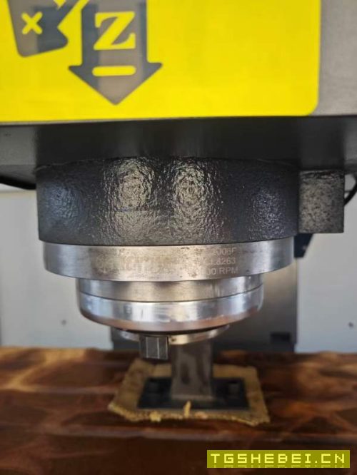 2024年11月大侨1580，BT50主轴，24支刀库，FANUC