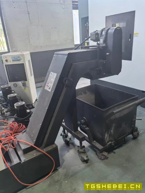 宝鸡1060加工中心4台