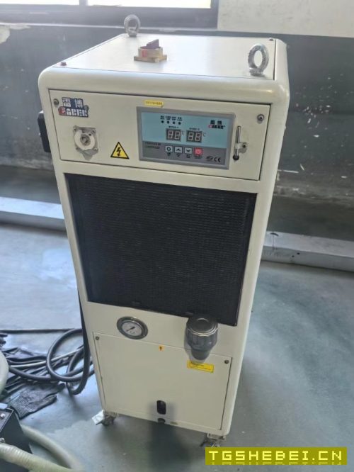 宝鸡1060加工中心4台