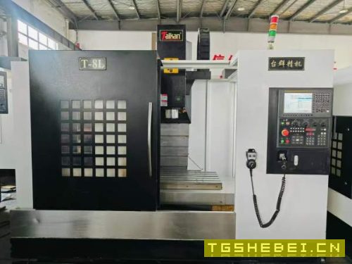 台群T8L俩线一硬,同款4台