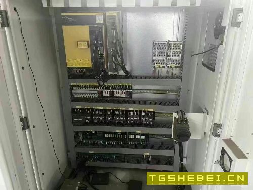 2014龙门加工中心