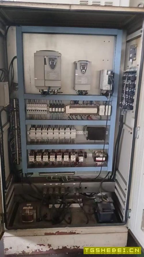 长机YK5150D数控插齿机在位可试。荆州提货