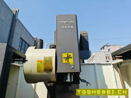 今日秒杀99999元2021年武汉友龙1160加工中心，三线滚.