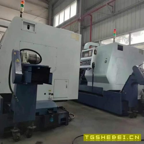 A2-11主轴大型刀塔机