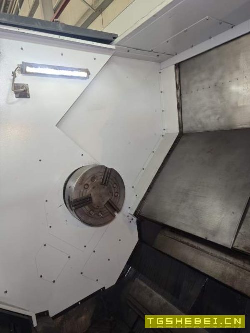海天重型大卧车，加工长度1500，价格不贵，需要的联系