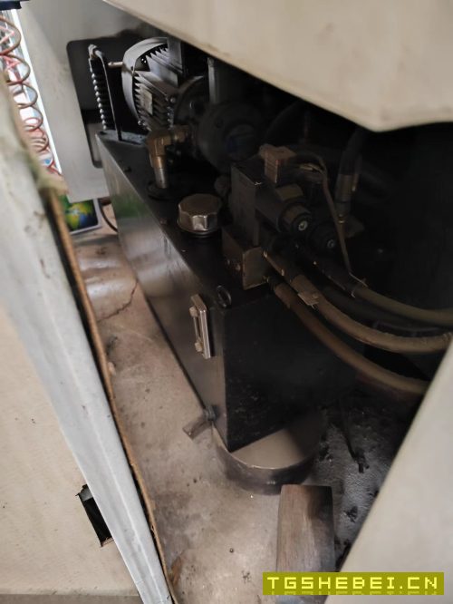 18年东部数控C400K,加工行程D400450,8寸液压卡盘,.