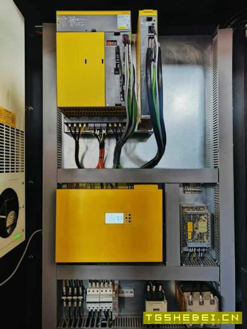 1270你喜欢吗？BT50主轴