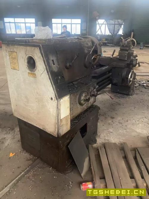沈阳61501.5米车床两台