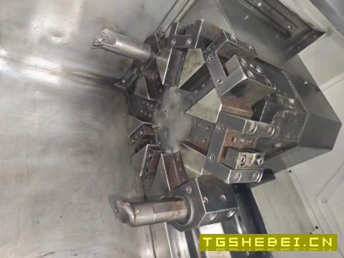 数控刀塔车床,价格便宜,需要的联系