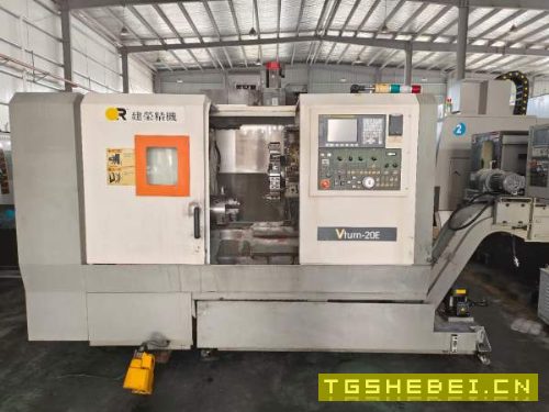 台中VT20E，安装少用。