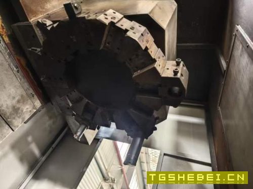 纽威VNL803H数控立车,回转直径1000,加工高度600,转.