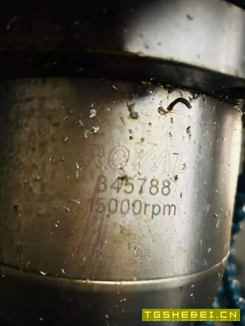 雅力士1165立加,主轴15000转,发那科MF-plus系统,原.