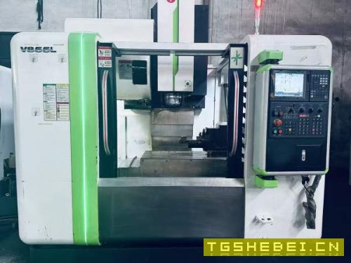 广州佳盟子855一台，原版机况三菱M80系统，带液压255.