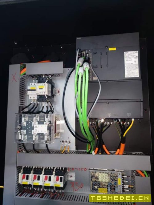 准新乔峰1160立加2022年入厂闲置未用乔峰EV-1160立加.