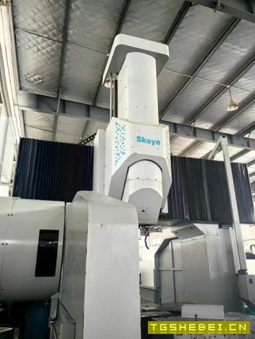 业柯6022门龙加中工心作工台:6000-1800门宽:2200.高门.