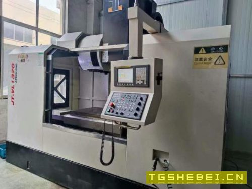 嘉泰1370加工中心新到一台2018年佳泰1370加工中心,发.