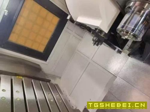 全新机二手价,主要零部件带质保,台湾大侨1380重型加.