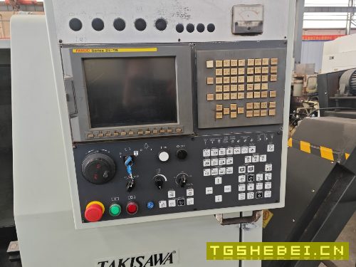 出售日本龙泽NEX-108斜车