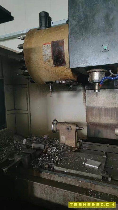 3台1370立加