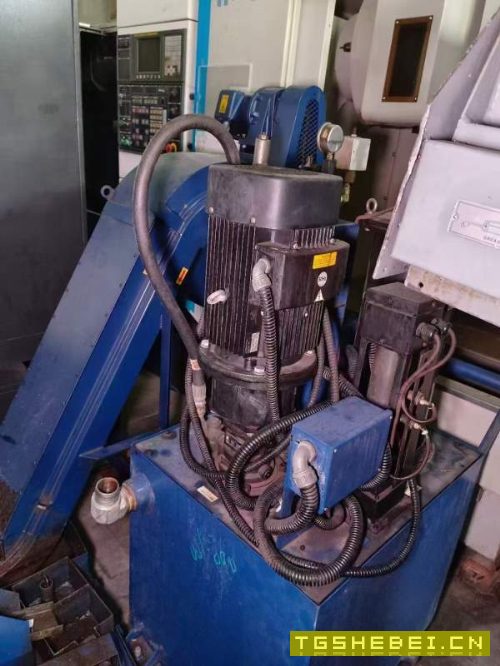 台湾原装进口东台720加工中心,BT40,z轴加高,10000.