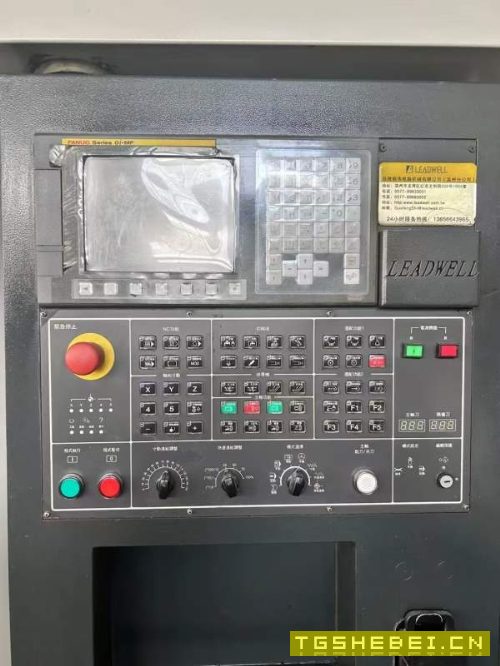 台湾丽伟V-50L立加,同款有3台。40M一台、BT40大主轴.