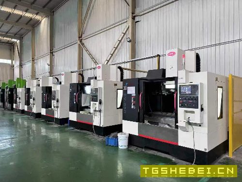 乔峰EV-850加工中心