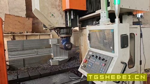 华群3020龙门